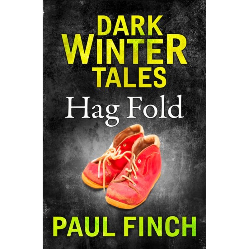 Hag Fold (Dark Winter Tales)