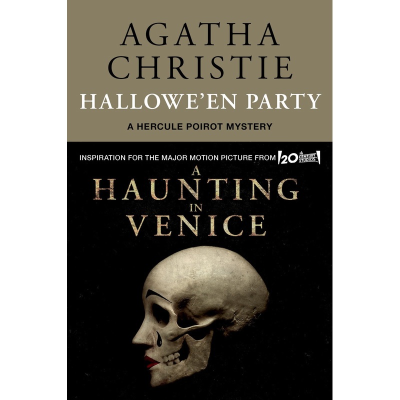 Hallowe’en Party
