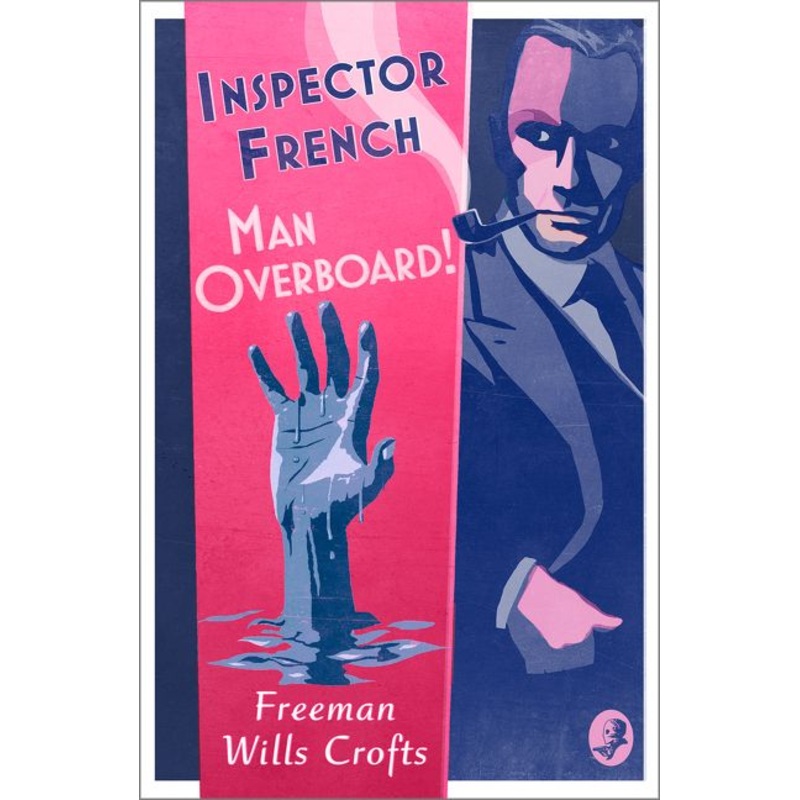 Inspector French: Man Overboard!