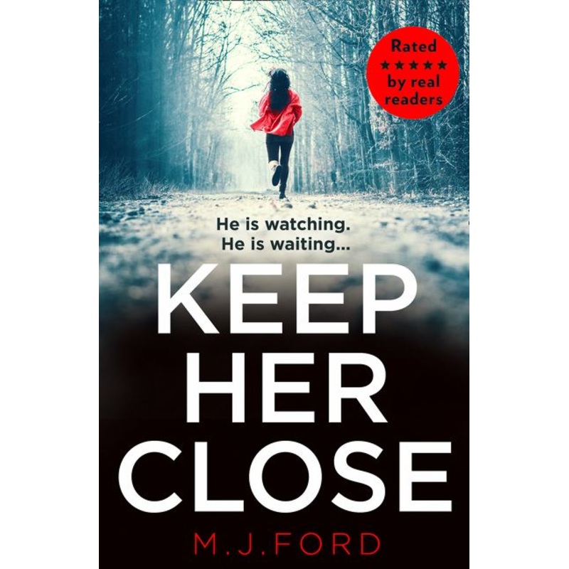 Keep Her Close