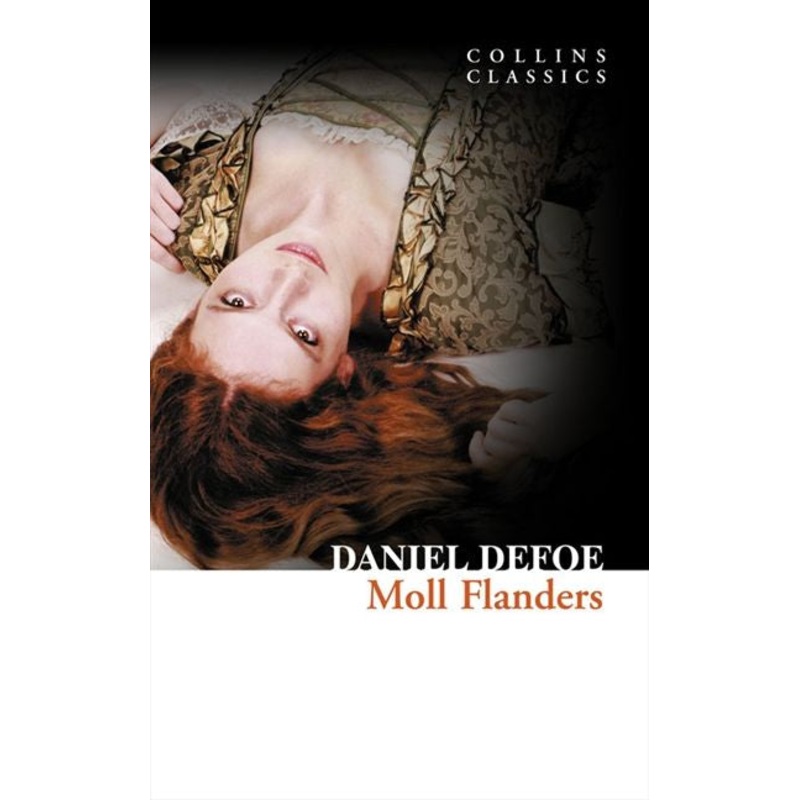 Moll Flanders (Collins Classics)