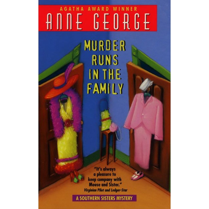 Murder Runs in the Family