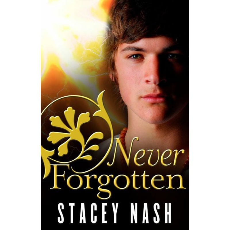 Never Forgotten
