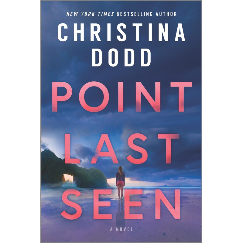 Point Last Seen