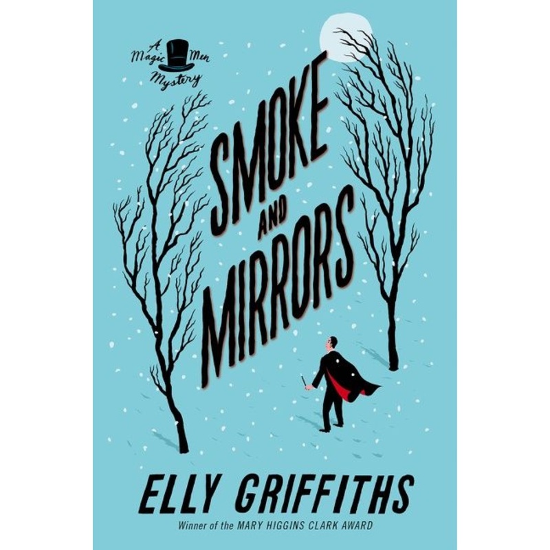 Smoke And Mirrors