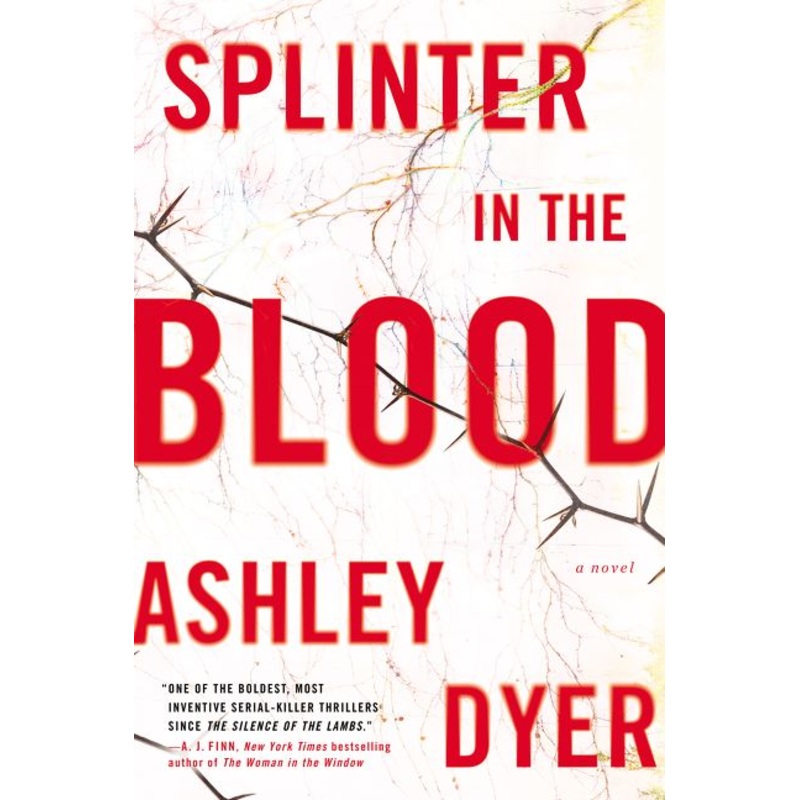 Splinter in the Blood