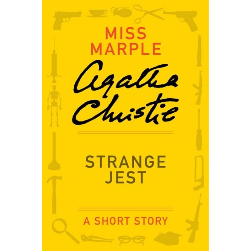Strange Jest