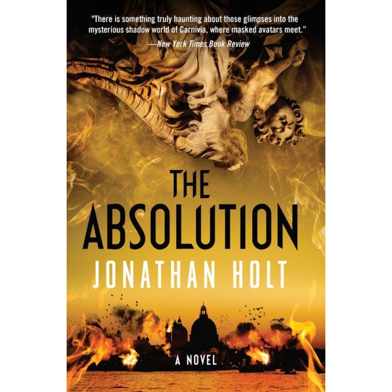 The Absolution