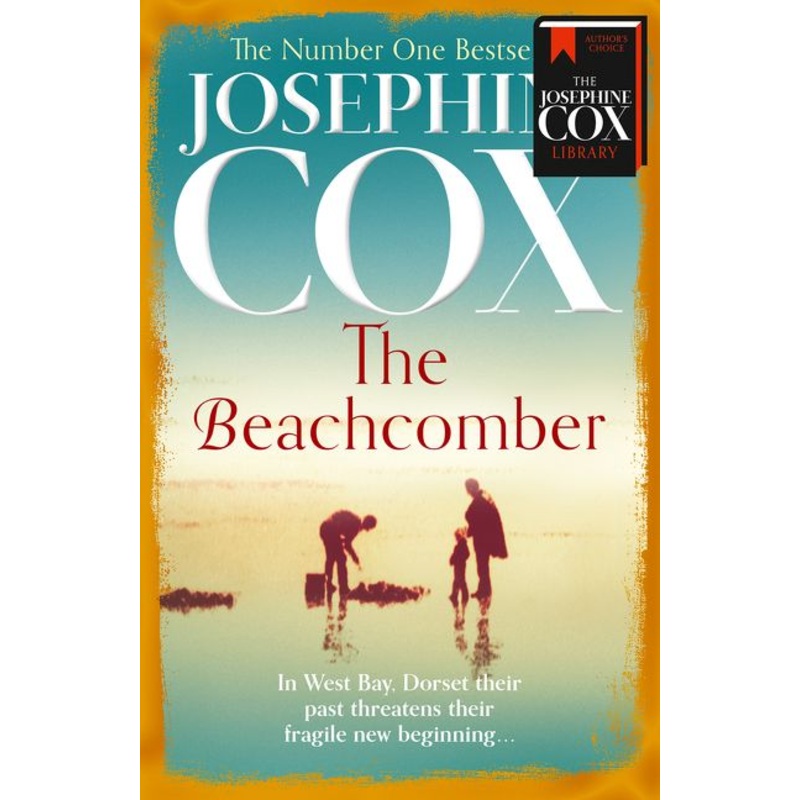 The Beachcomber