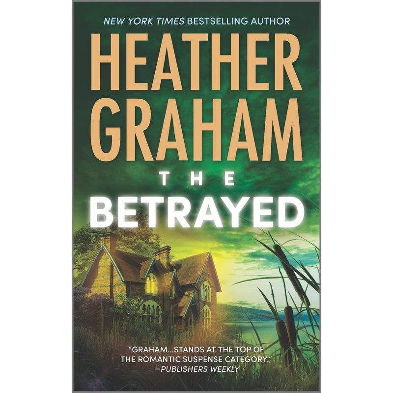 The Betrayed