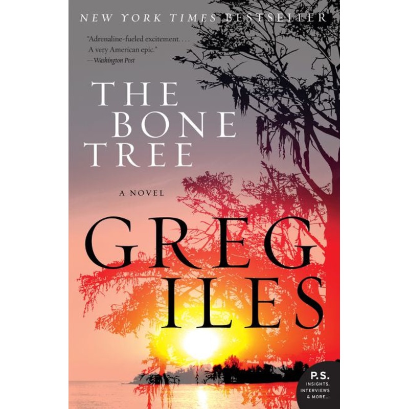 The Bone Tree