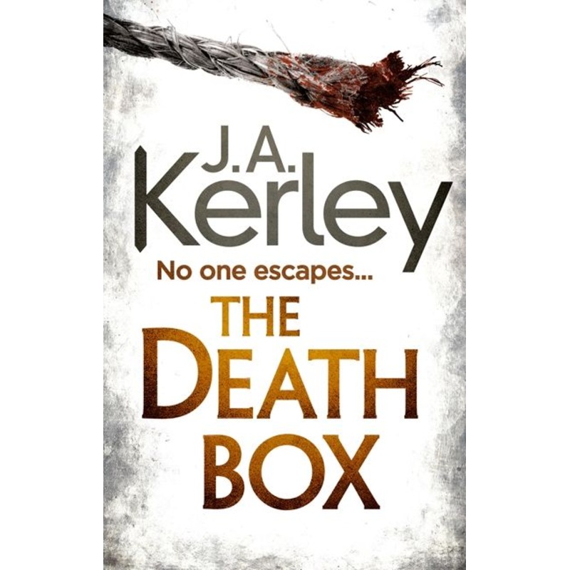 The Death Box