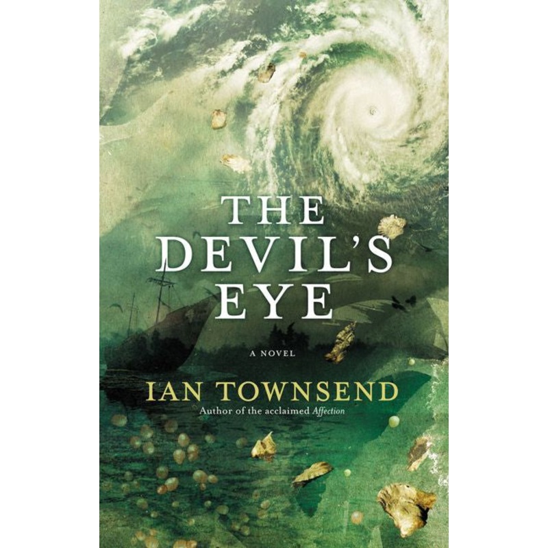 The Devil’s Eye