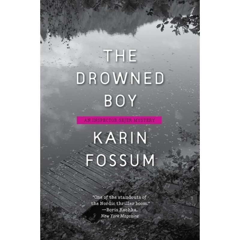 The Drowned Boy