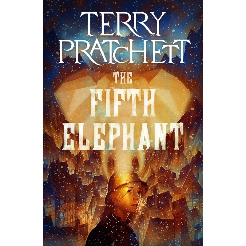 The Fifth Elephant