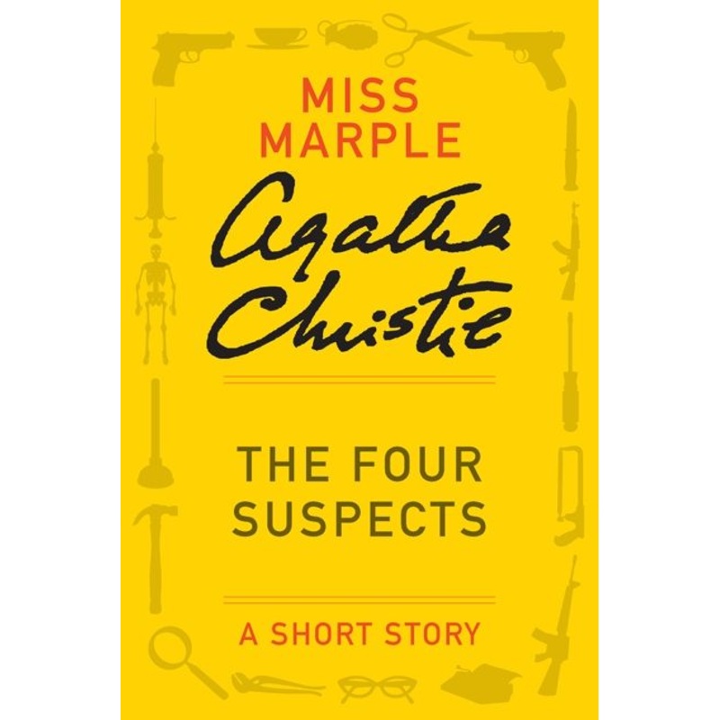 The Four Suspects