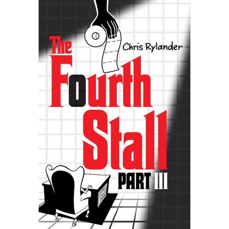 The Fourth Stall Part III