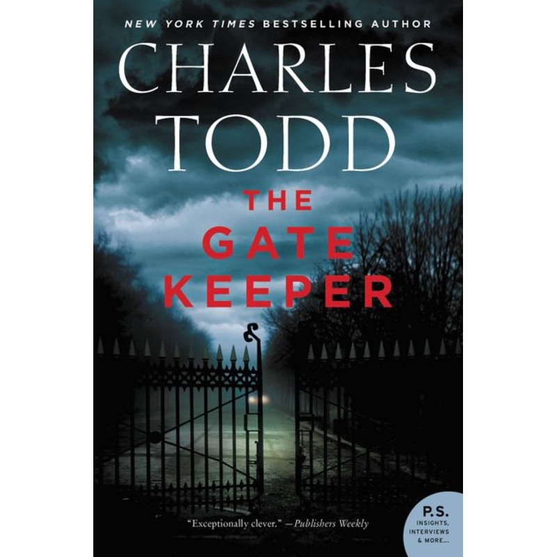 The Gate Keeper