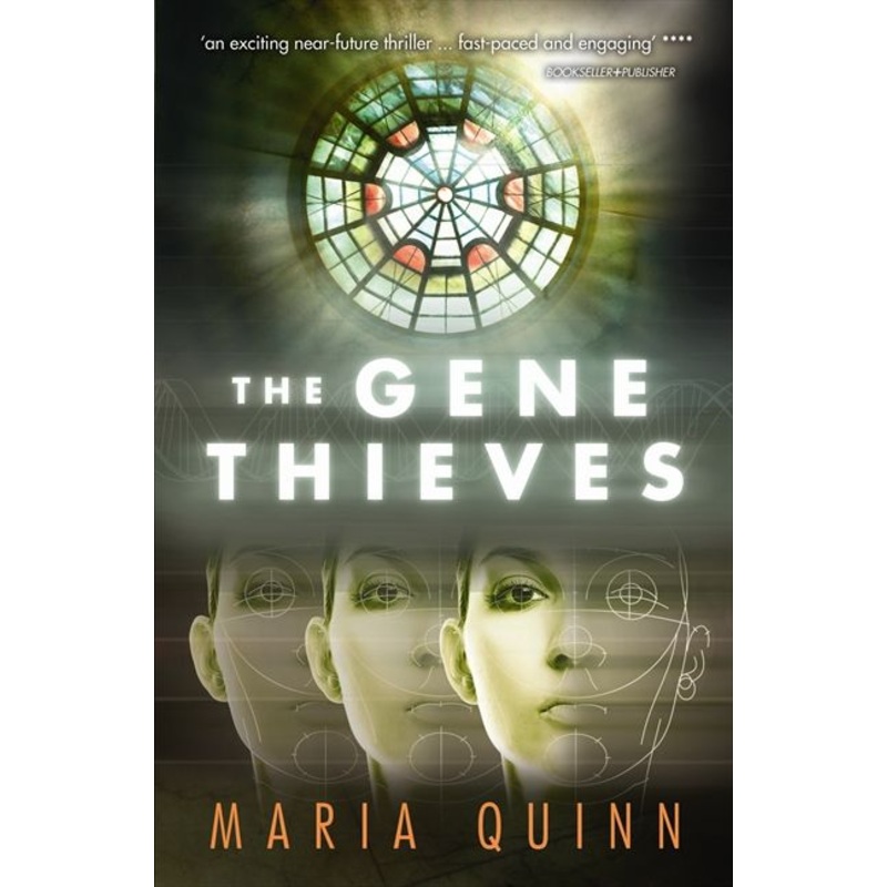 The Gene Thieves