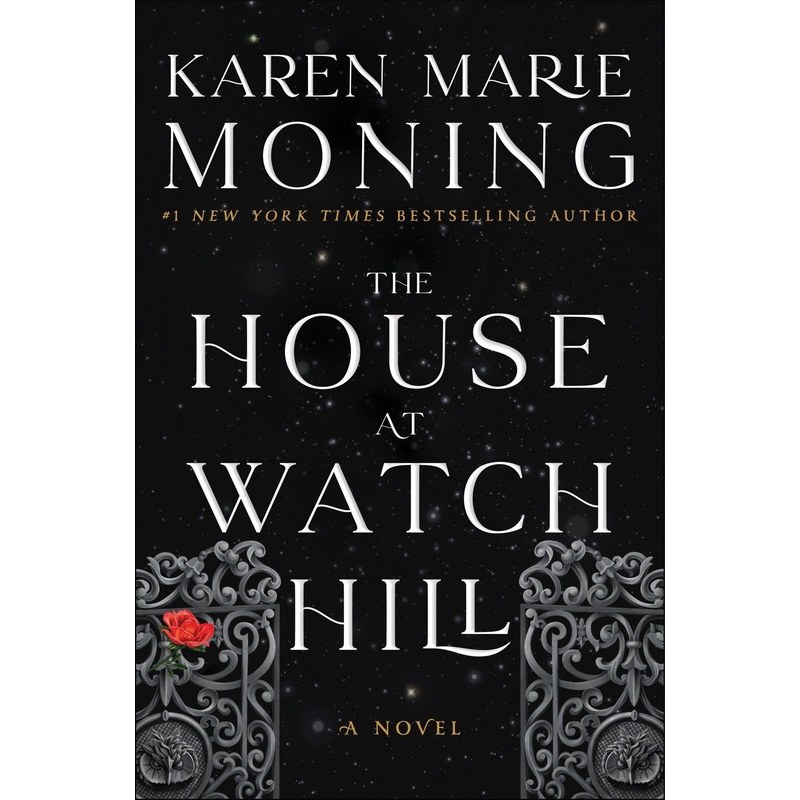 The House at Watch Hill