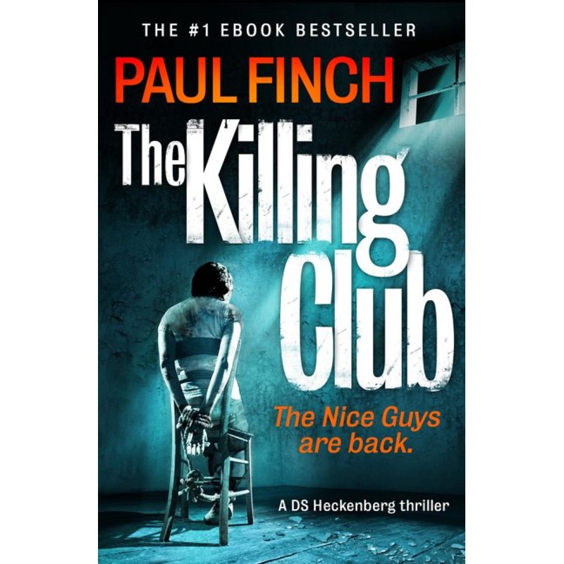 The Killing Club