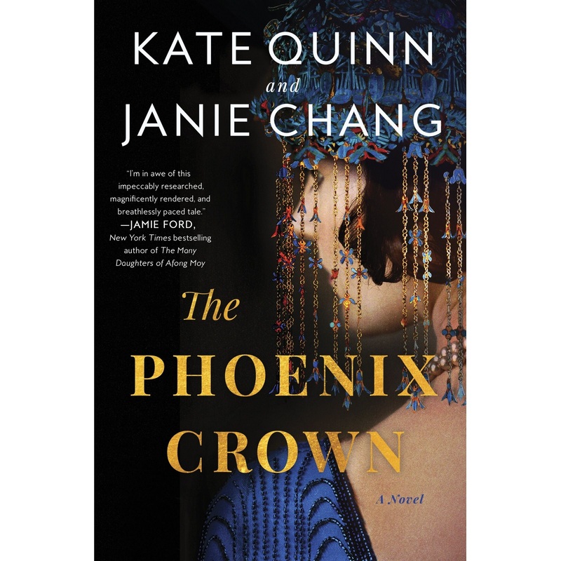 The Phoenix Crown