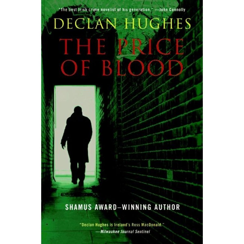 The Price of Blood