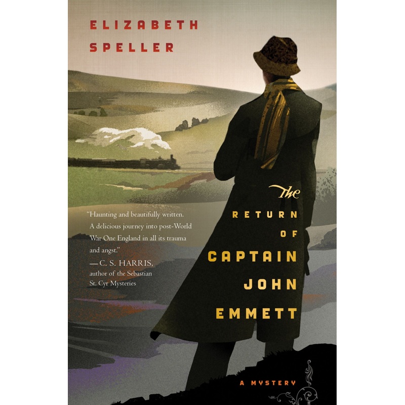 The Return Of Captain John Emmett
