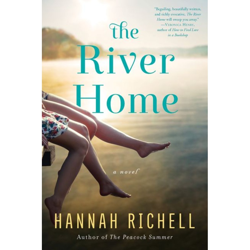 The River Home