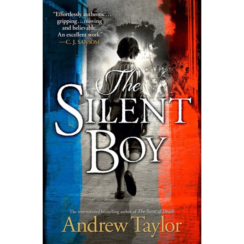 The Silent Boy
