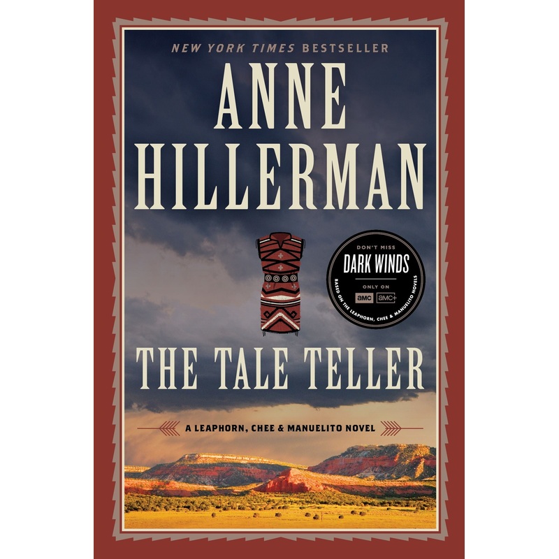 The Tale Teller