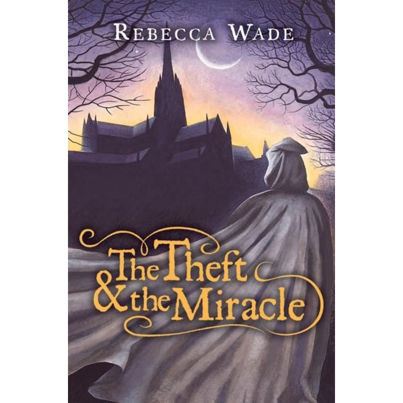 The Theft & the Miracle