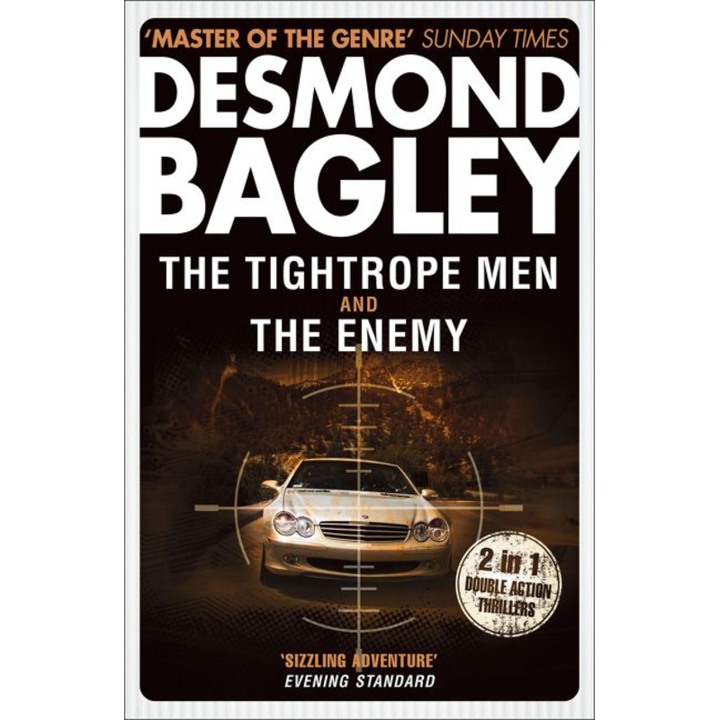 The Tightrope Men / The Enemy
