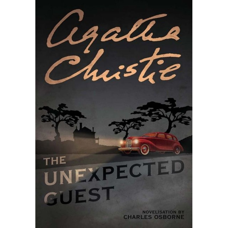 The Unexpected Guest