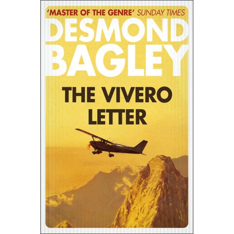 The Vivero Letter