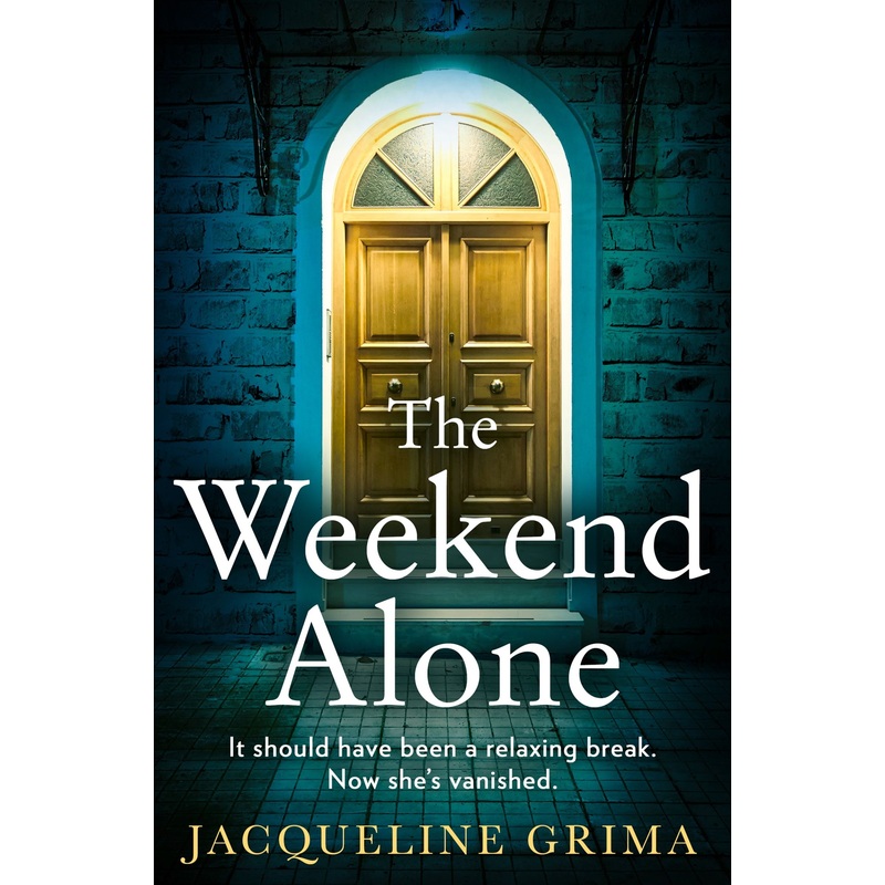 The Weekend Alone