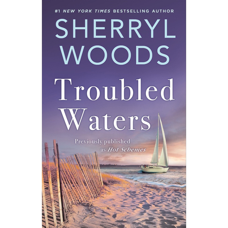 Troubled Waters