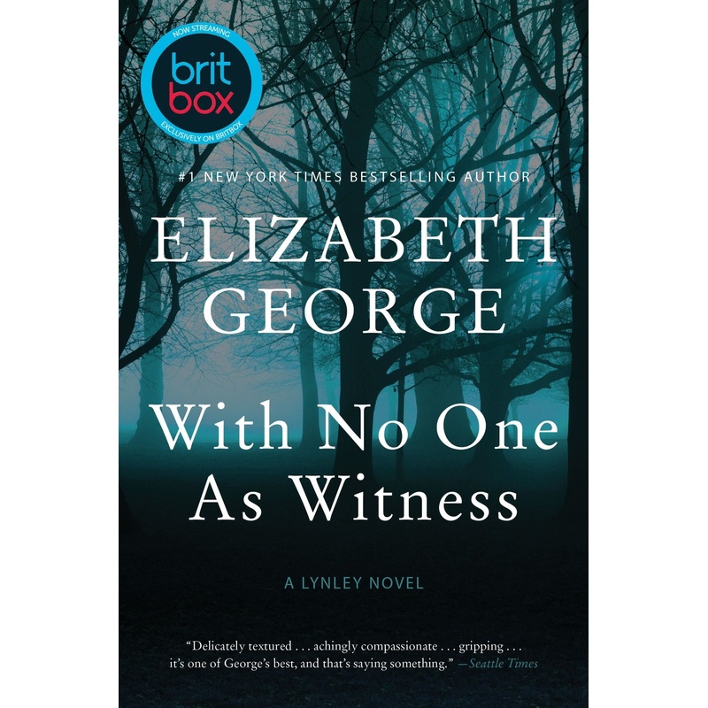 With No One As Witness
