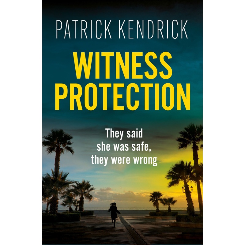Witness Protection