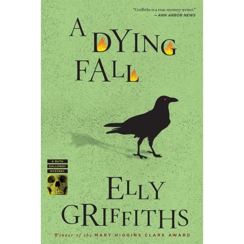 A Dying Fall