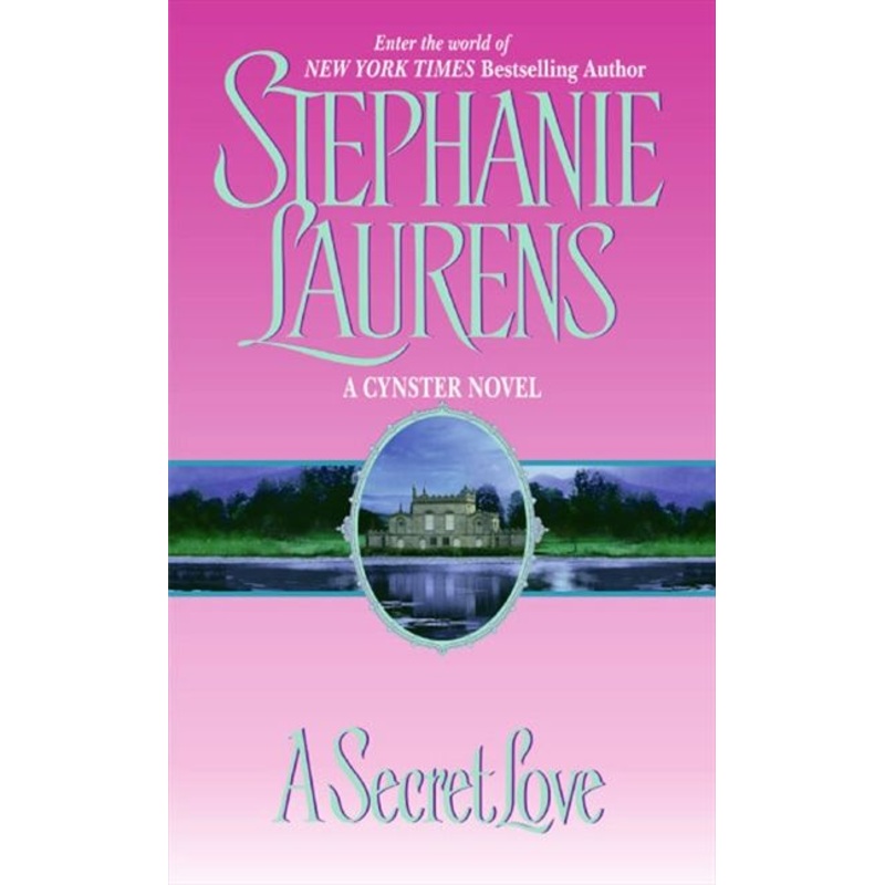 A Secret Love