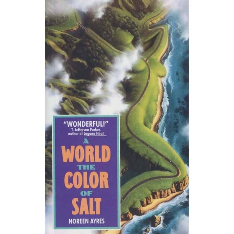 A World the Color of Salt