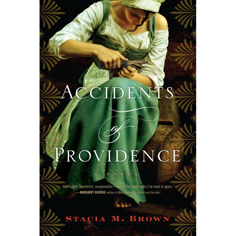 Accidents Of Providence