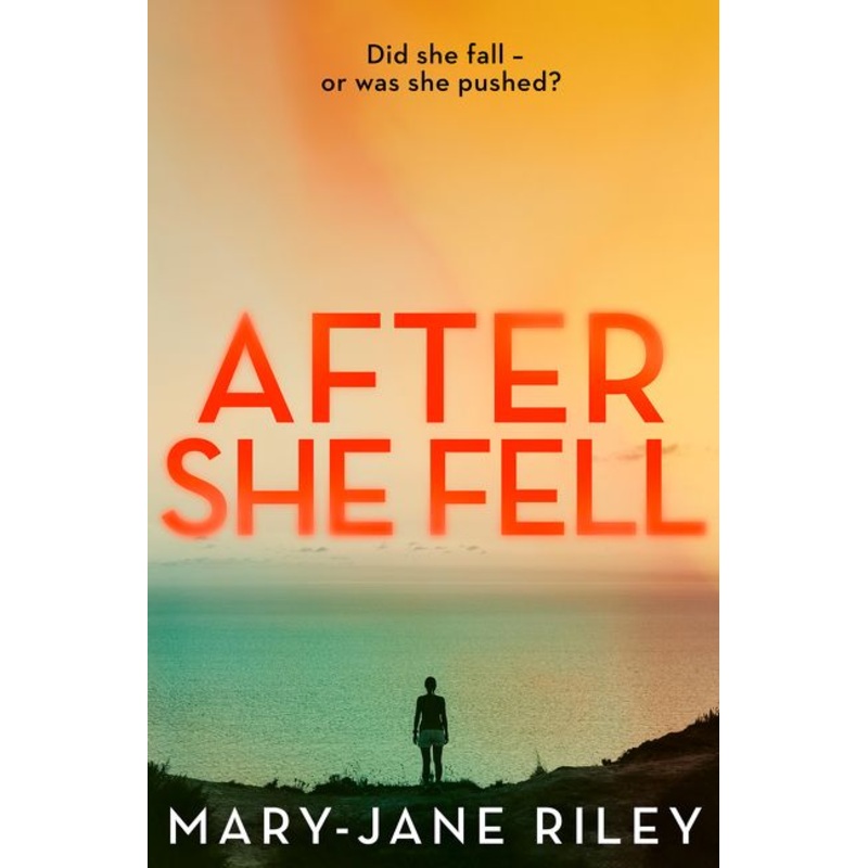 After She Fell