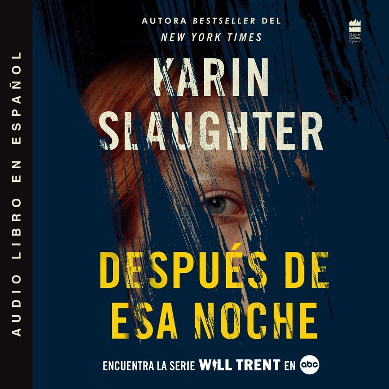 After That Night  Despus de esa noche (Spanish edition)