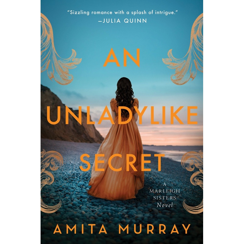An Unladylike Secret