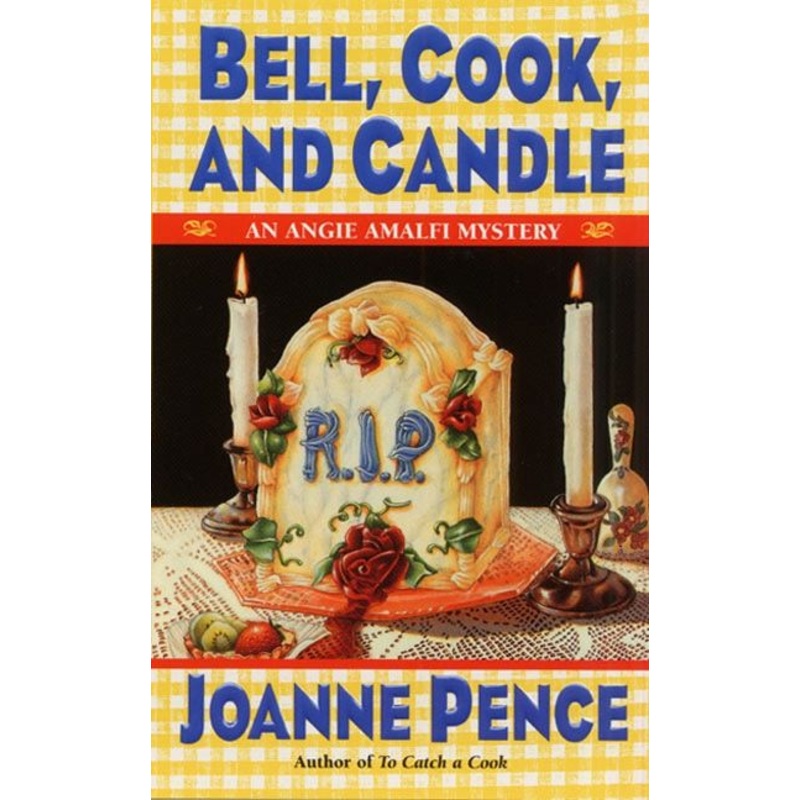 Bell, Cook, and Candle