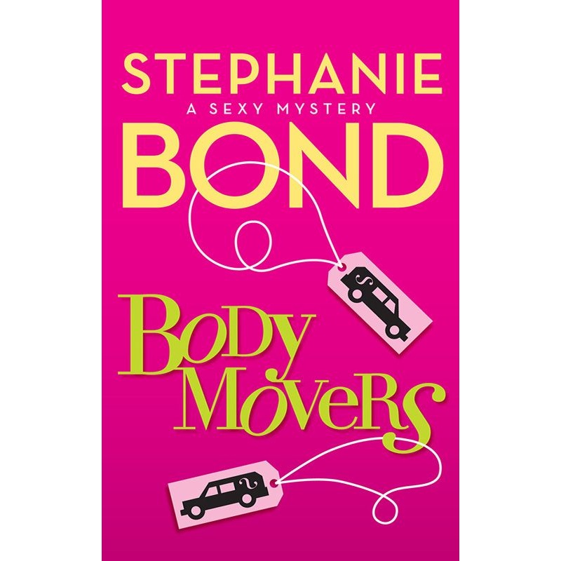Body Movers