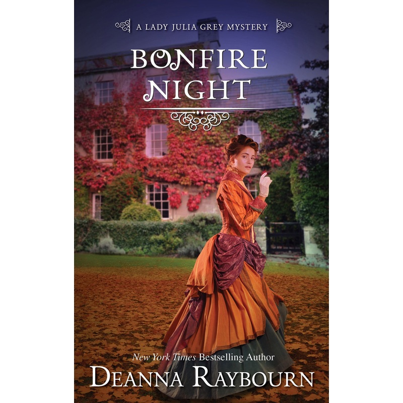 Bonfire Night