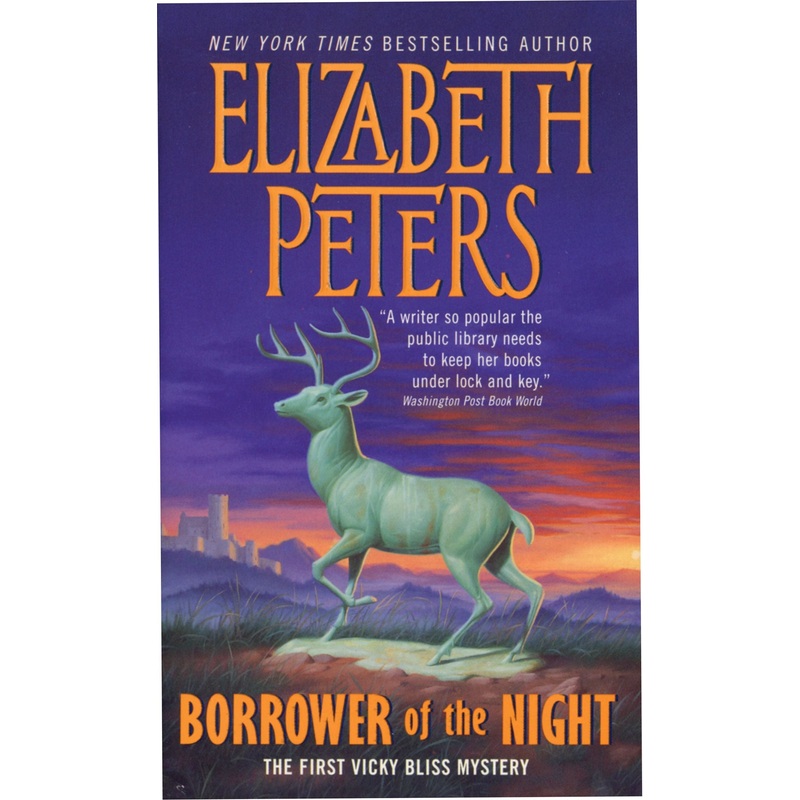 Borrower of the Night